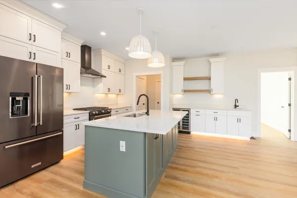 $829,000 | 18 Roberts Drive, Unit #1, Jaffrey, NH 03452