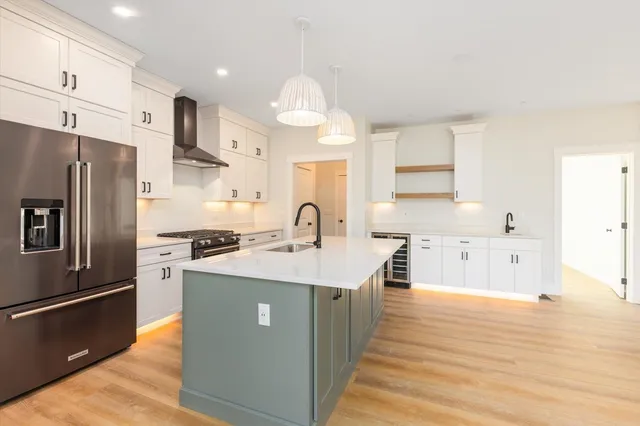 $829,000 | 18 Roberts Drive, Unit #1, Jaffrey, NH 03452