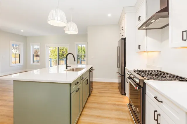 $829,000 | 18 Roberts Drive, Unit #1, Jaffrey, NH 03452