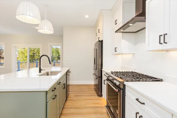 $829,000 | 18 Roberts Drive, Unit #1, Jaffrey, NH 03452