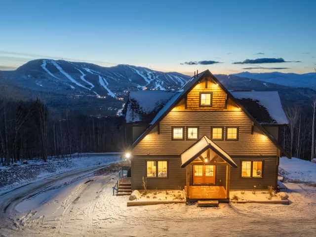 $1,975,000 | 33 Mount Will Drive, Newry, ME 04261