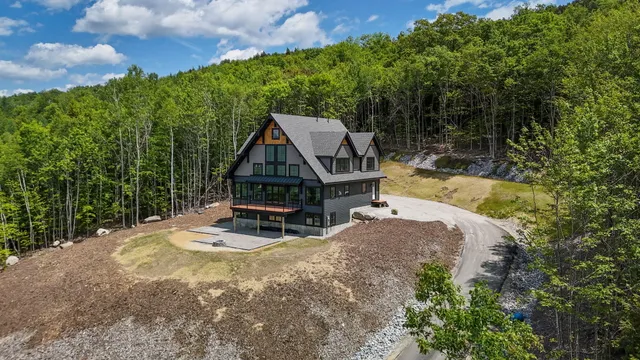 $1,975,000 | 33 Mount Will Drive, Newry, ME 04261