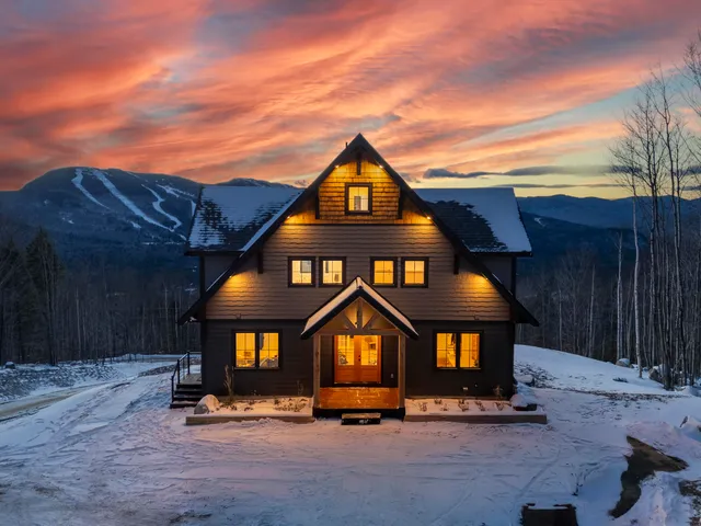 $1,975,000 | 33 Mount Will Drive, Newry, ME 04261