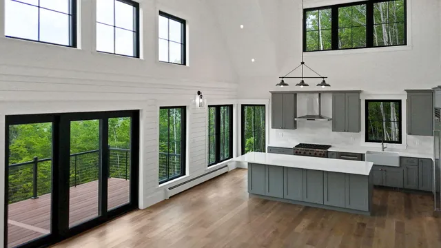 $1,975,000 | 33 Mount Will Drive, Newry, ME 04261