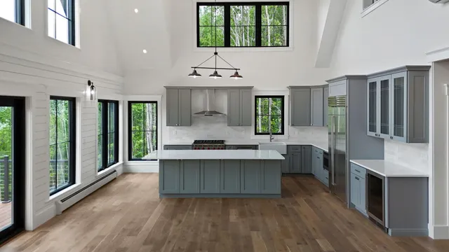 $1,975,000 | 33 Mount Will Drive, Newry, ME 04261