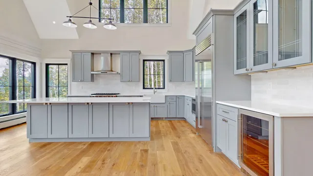 $1,975,000 | 33 Mount Will Drive, Newry, ME 04261