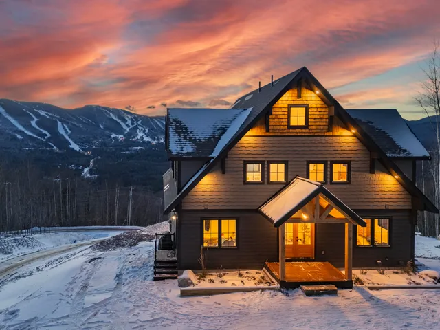 $1,975,000 | 33 Mount Will Drive, Newry, ME 04261