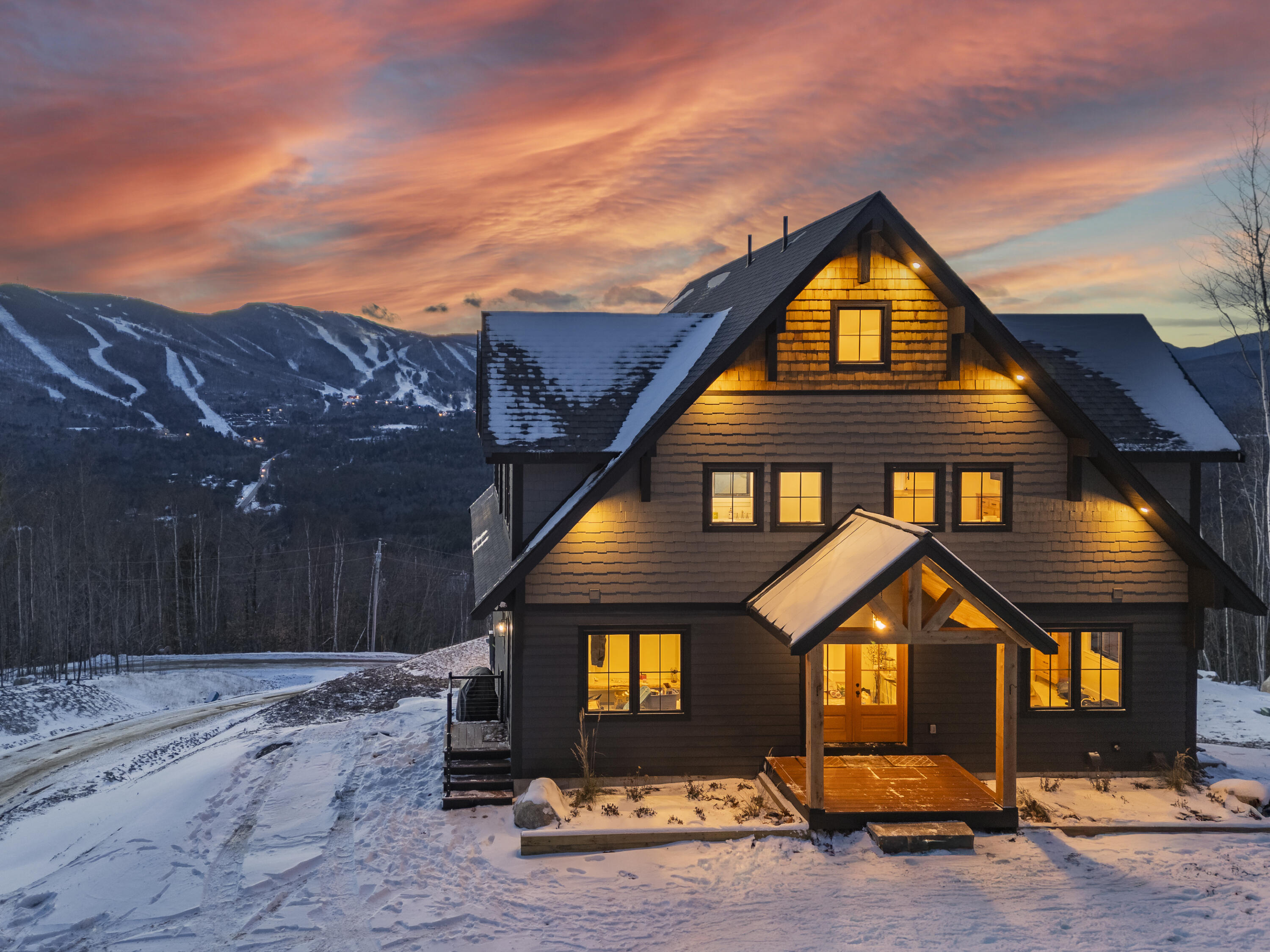 33 Mount Will Drive Newry, ME 04261 - Photo 3 of 79 33MountWill-3