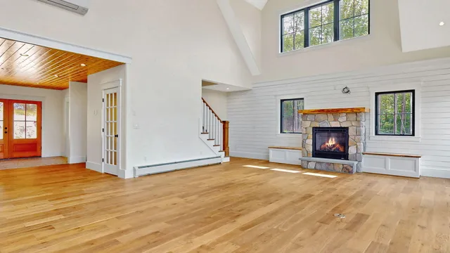 $1,975,000 | 33 Mount Will Drive, Newry, ME 04261