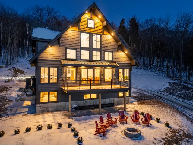 $1,975,000 | 33 Mount Will Drive, Newry, ME 04261