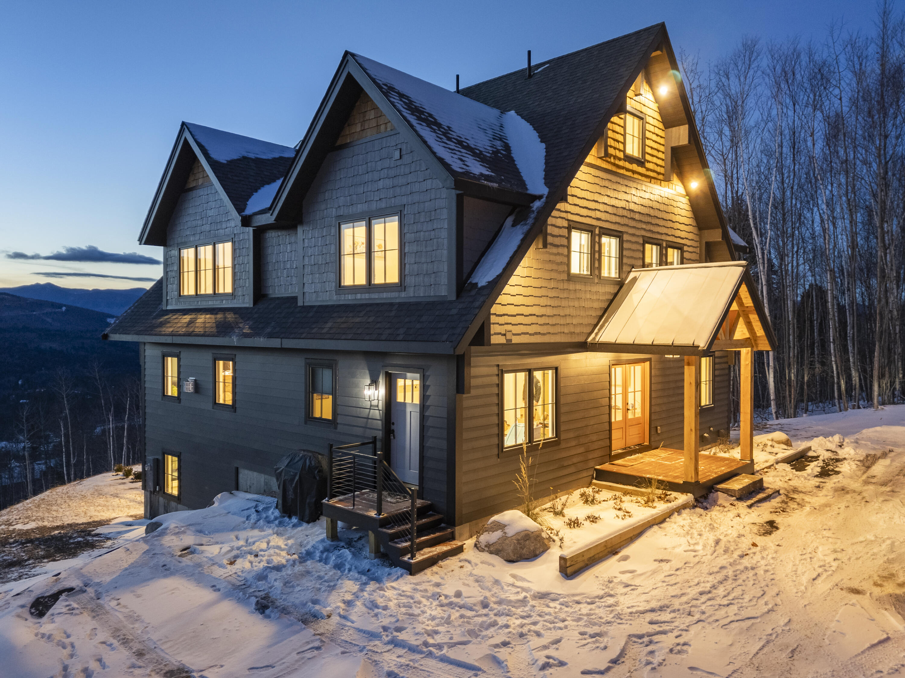 33 Mount Will Drive Newry, ME 04261 - Photo 5 of 79 33MountWill-10