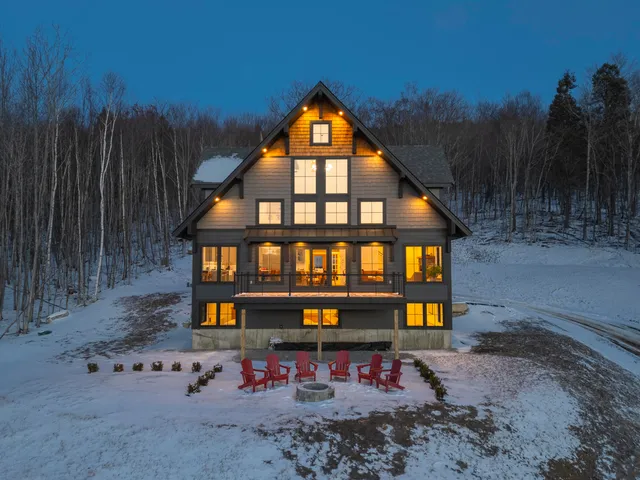 $1,975,000 | 33 Mount Will Drive, Newry, ME 04261