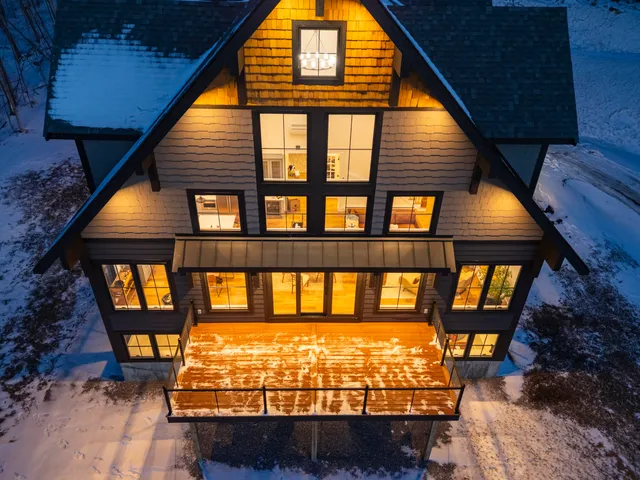 $1,975,000 | 33 Mount Will Drive, Newry, ME 04261