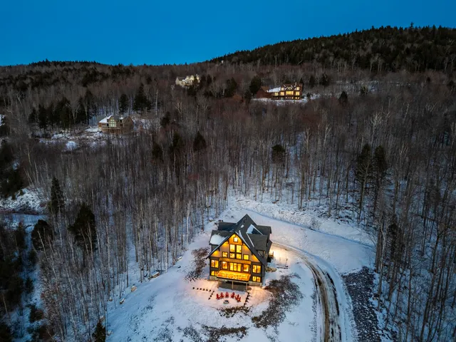 $1,975,000 | 33 Mount Will Drive, Newry, ME 04261