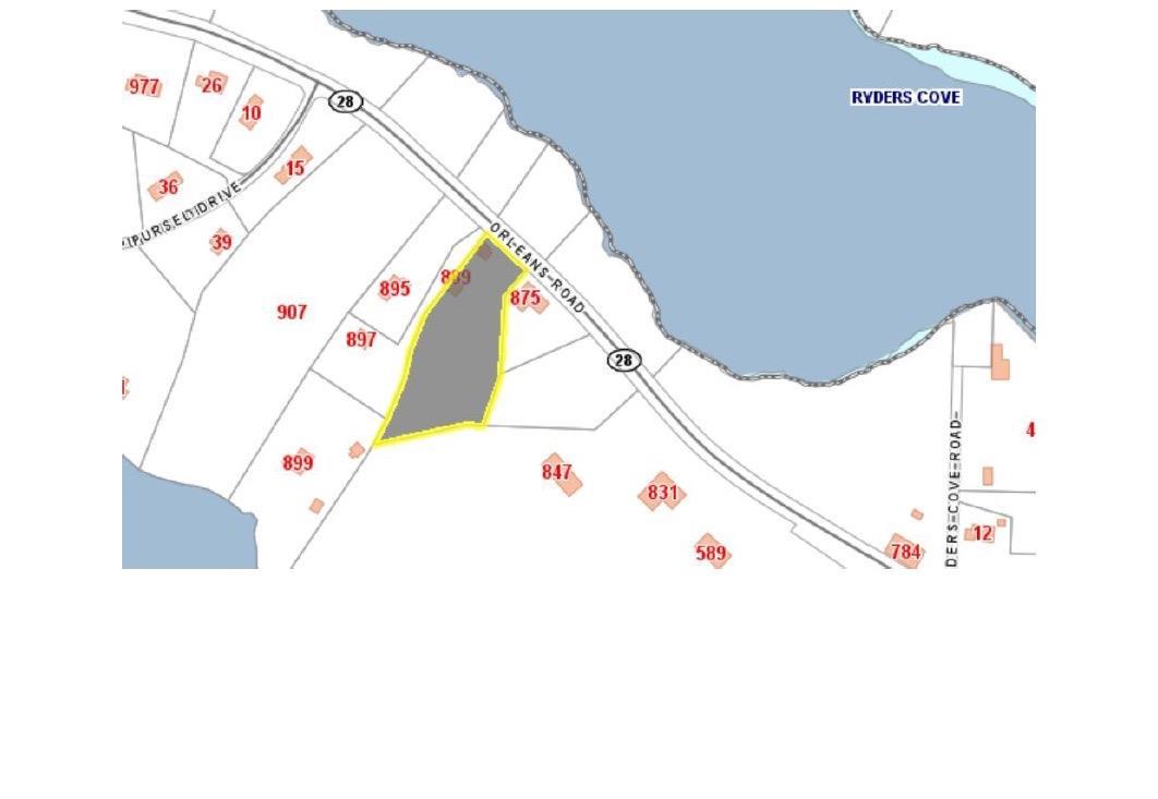 889 Orleans Road North Chatham, MA 02650 - Photo 4 of 10