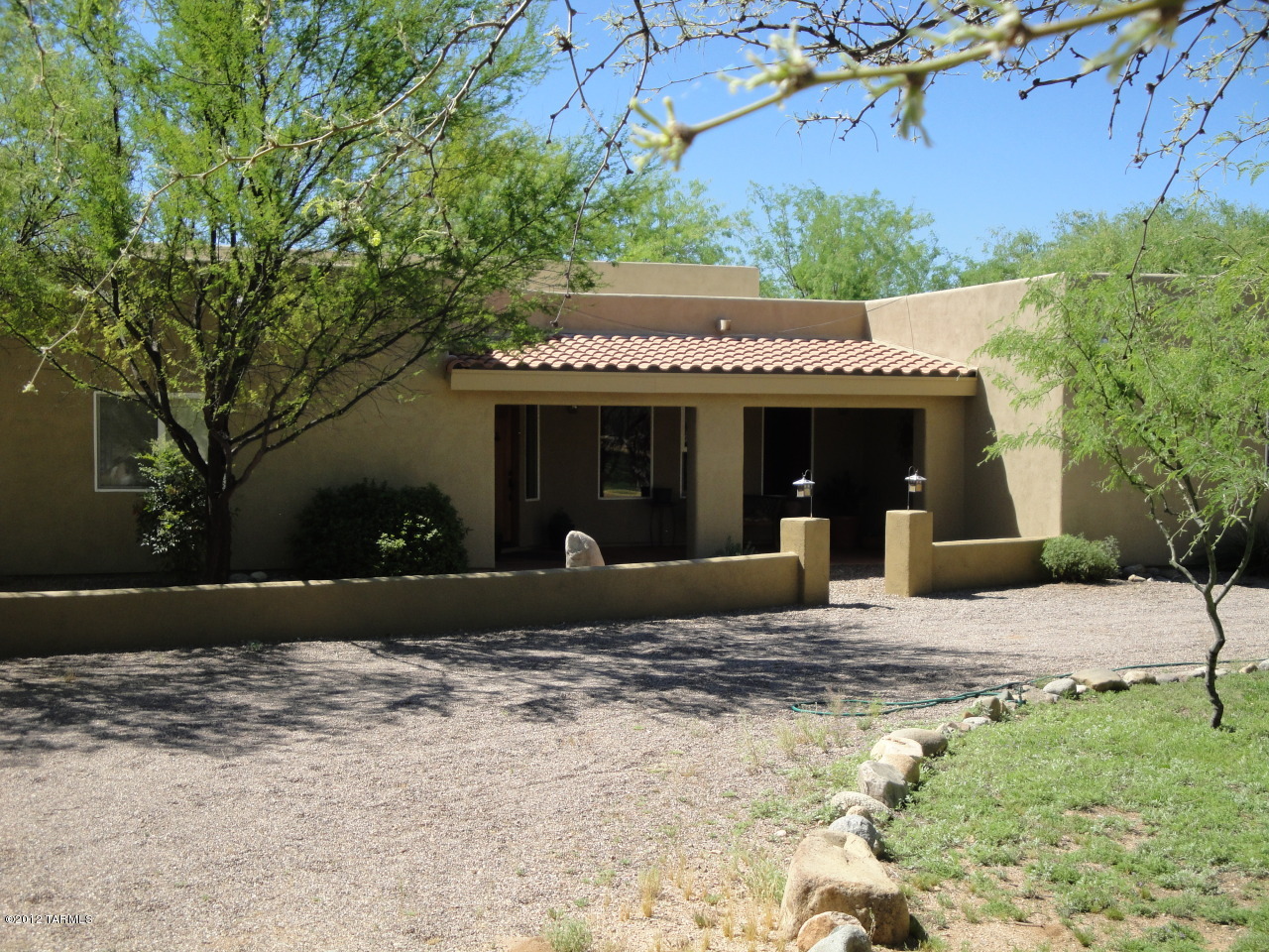 64672 East Edwin Road Tucson, AZ 85739 - Photo 43 of 45 Gallery Image 43