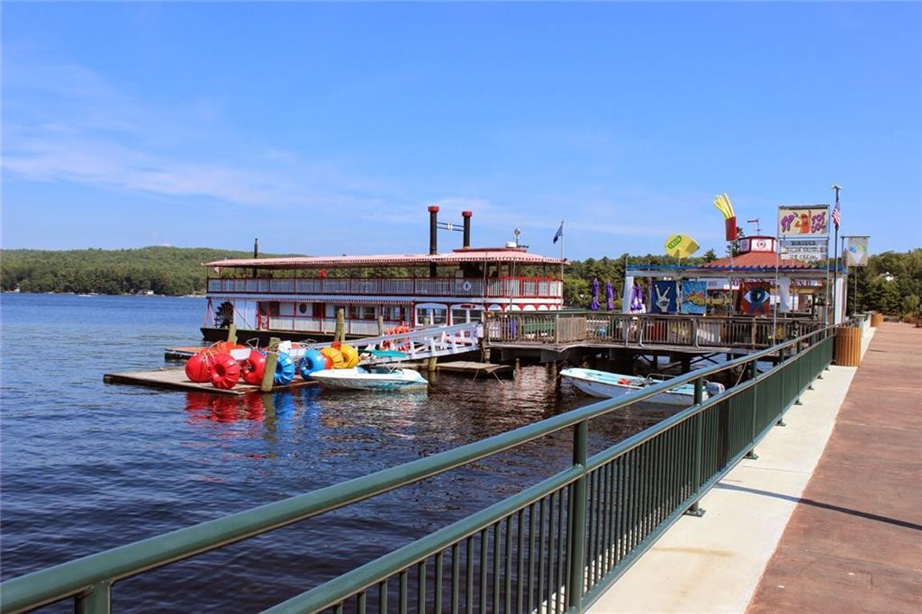 378 Lambs Mill Road Naples, ME 04055 - Photo 30 of 33 Enjoy the Naples Causeway between...