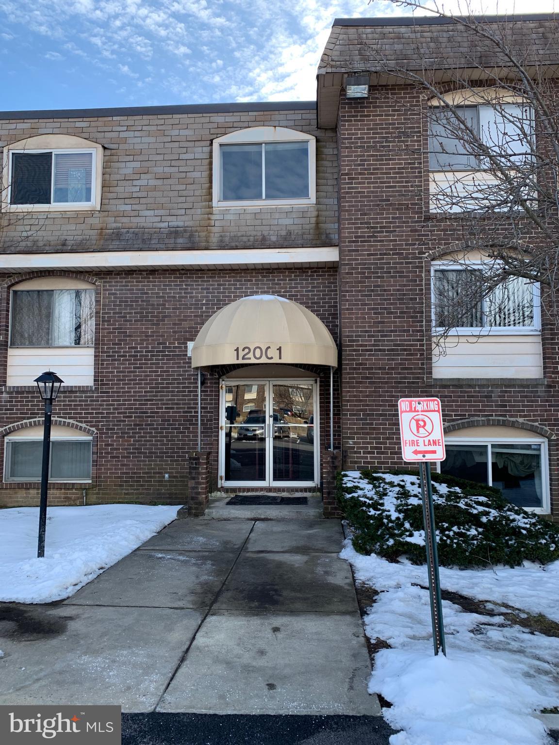 12001 Tarragon Road, Unit B Reisterstown, MD 21136 - Photo 1 of 15
