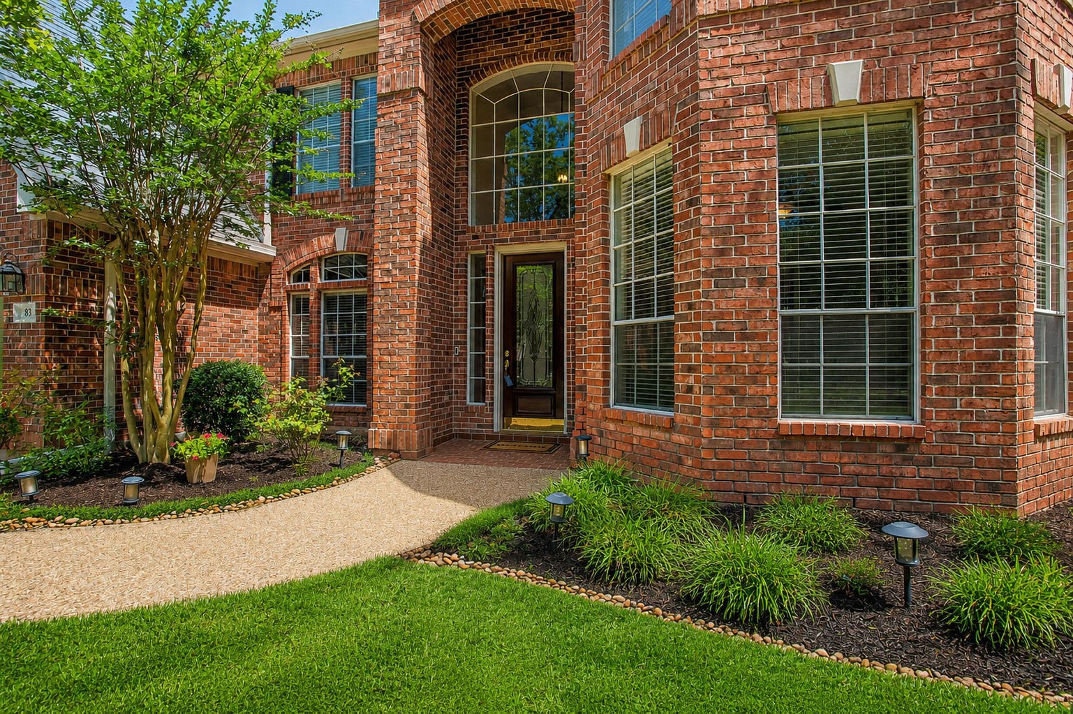83 South Flagstone Path Circle Spring, TX 77381 - Photo 4 of 50