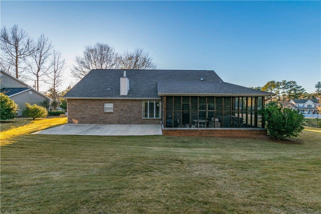 882 Tulane Road Auburn, AL 36830 - Photo 7 of 23 Gallery Image 7