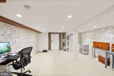$1,749,000 | 1747 Swann Street Northwest, Washington, DC 20009