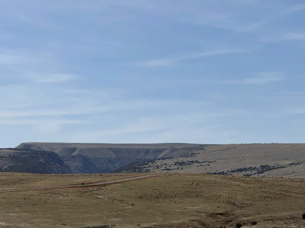 $115,000 | 426 Antelope Ridge, Thermopolis, WY 82443