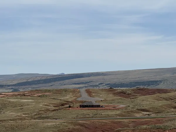 $115,000 | 426 Antelope Ridge, Thermopolis, WY 82443