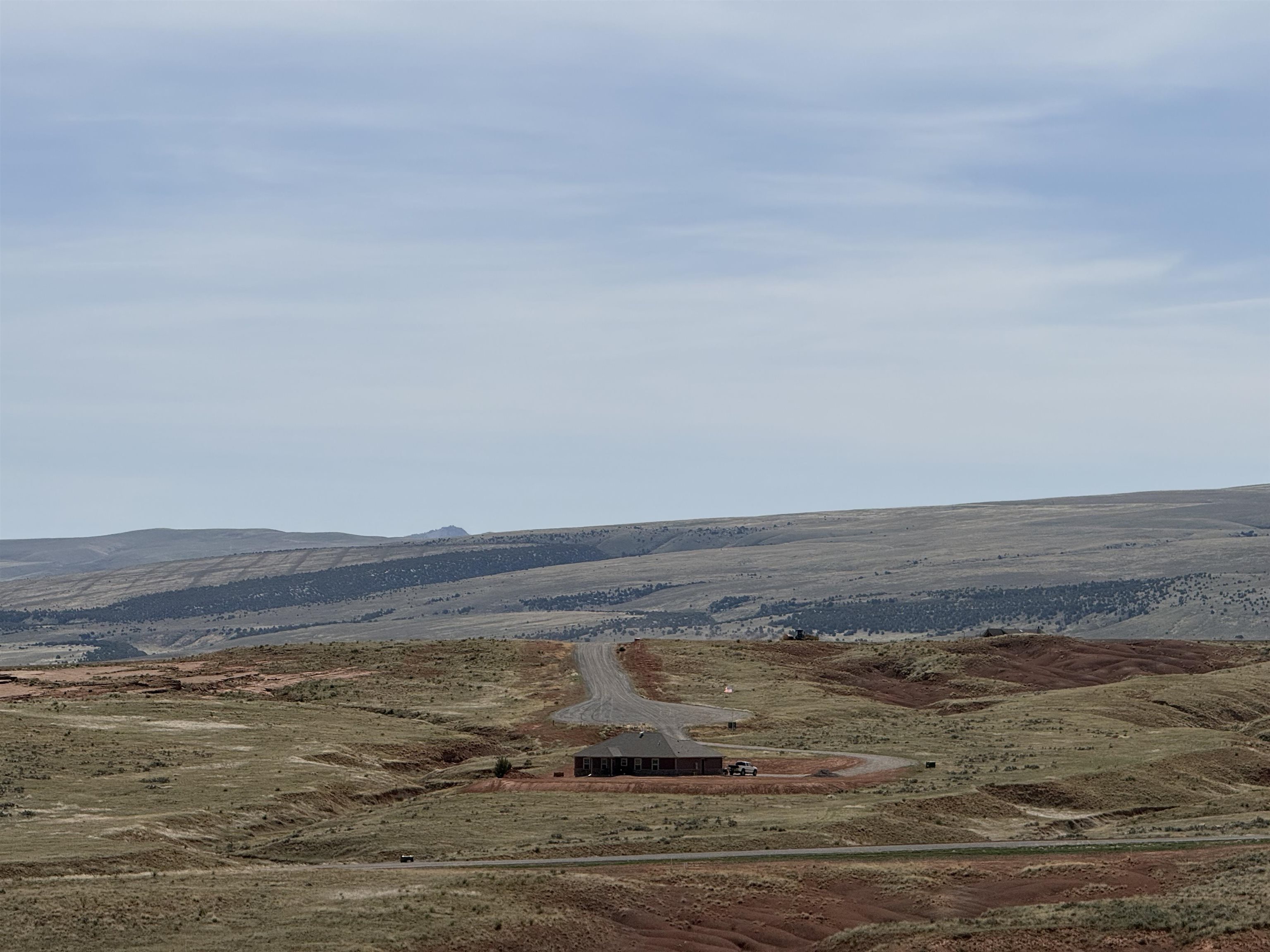426 Antelope Ridge Thermopolis, WY 82443 - Photo 8 of 9