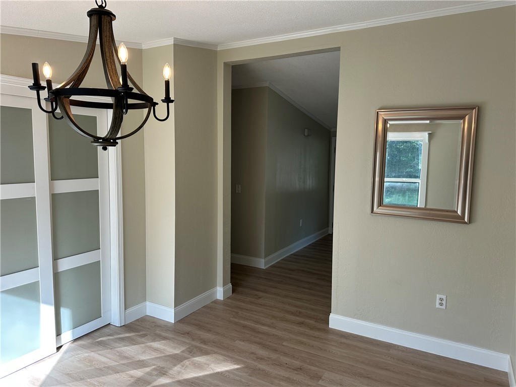 306 Chapel Fork Road Lewis Run, PA 16738 - Photo 14 of 22