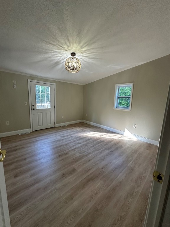 306 Chapel Fork Road Lewis Run, PA 16738 - Photo 19 of 22