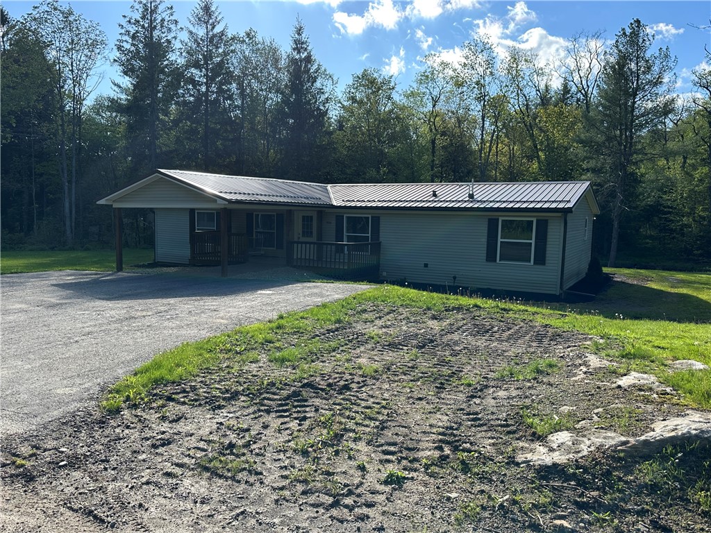 306 Chapel Fork Road Lewis Run, PA 16738 - Photo 2 of 22