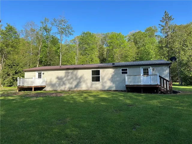 $224,900 | 306 Chapel Fork Road, Lewis Run, PA 16738