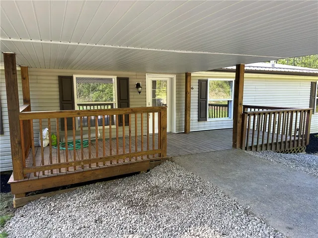 $224,900 | 306 Chapel Fork Road, Lewis Run, PA 16738