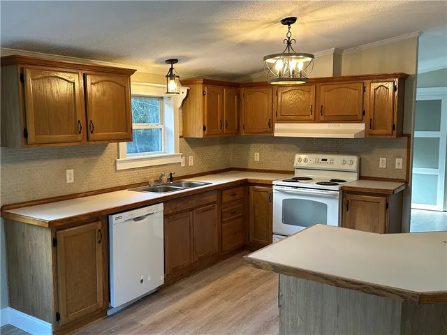 $224,900 | 306 Chapel Fork Road, Lewis Run, PA 16738