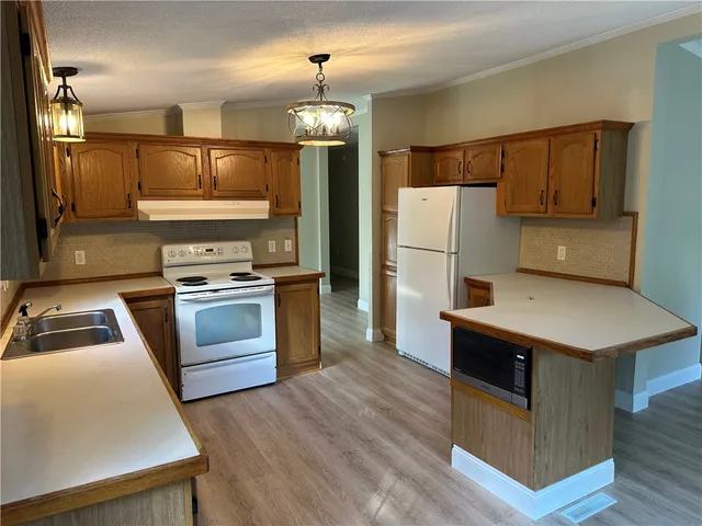 $224,900 | 306 Chapel Fork Road, Lewis Run, PA 16738