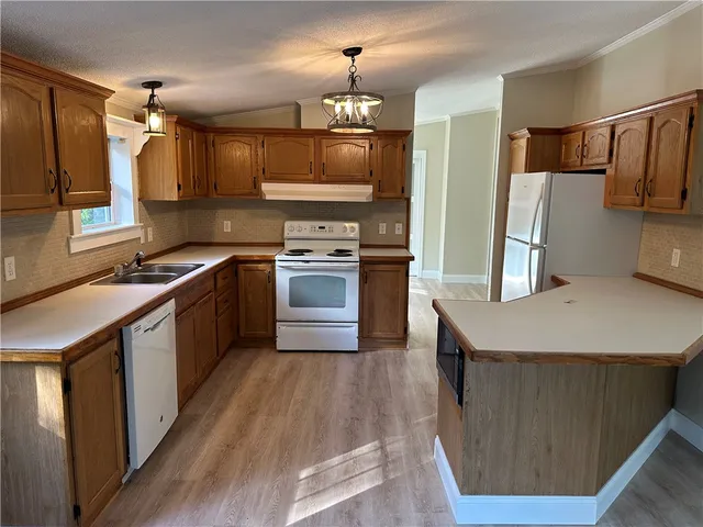 $224,900 | 306 Chapel Fork Road, Lewis Run, PA 16738