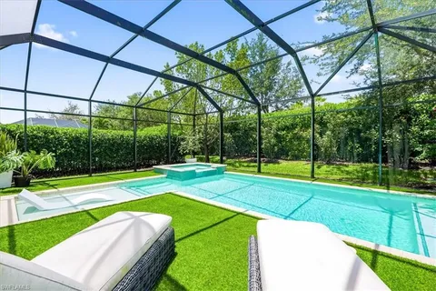 $1,295,000 | 4432 Aurora Street, Naples, FL 34119