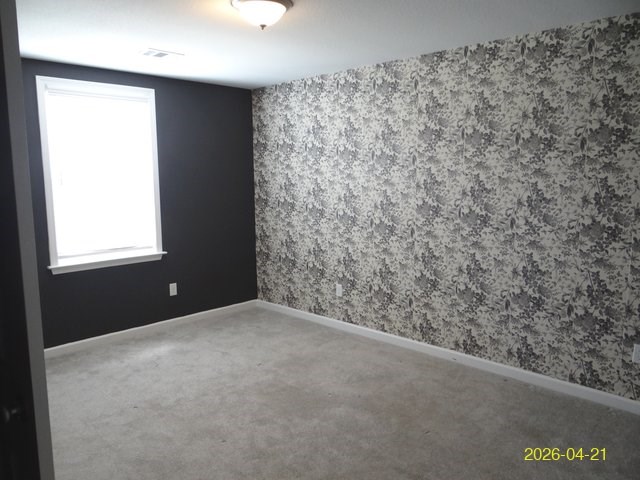 13733 Macon Road Upatoi, GA 31829 - Photo 23 of 27 a view of a window in an empty room