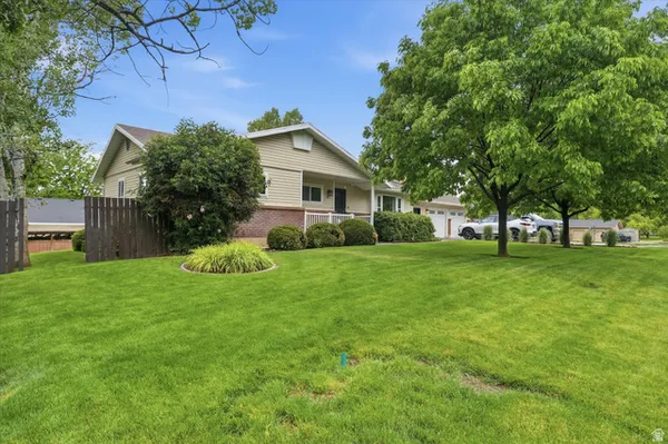 $529,000 | 85 North 100 East, Millville, UT 84326