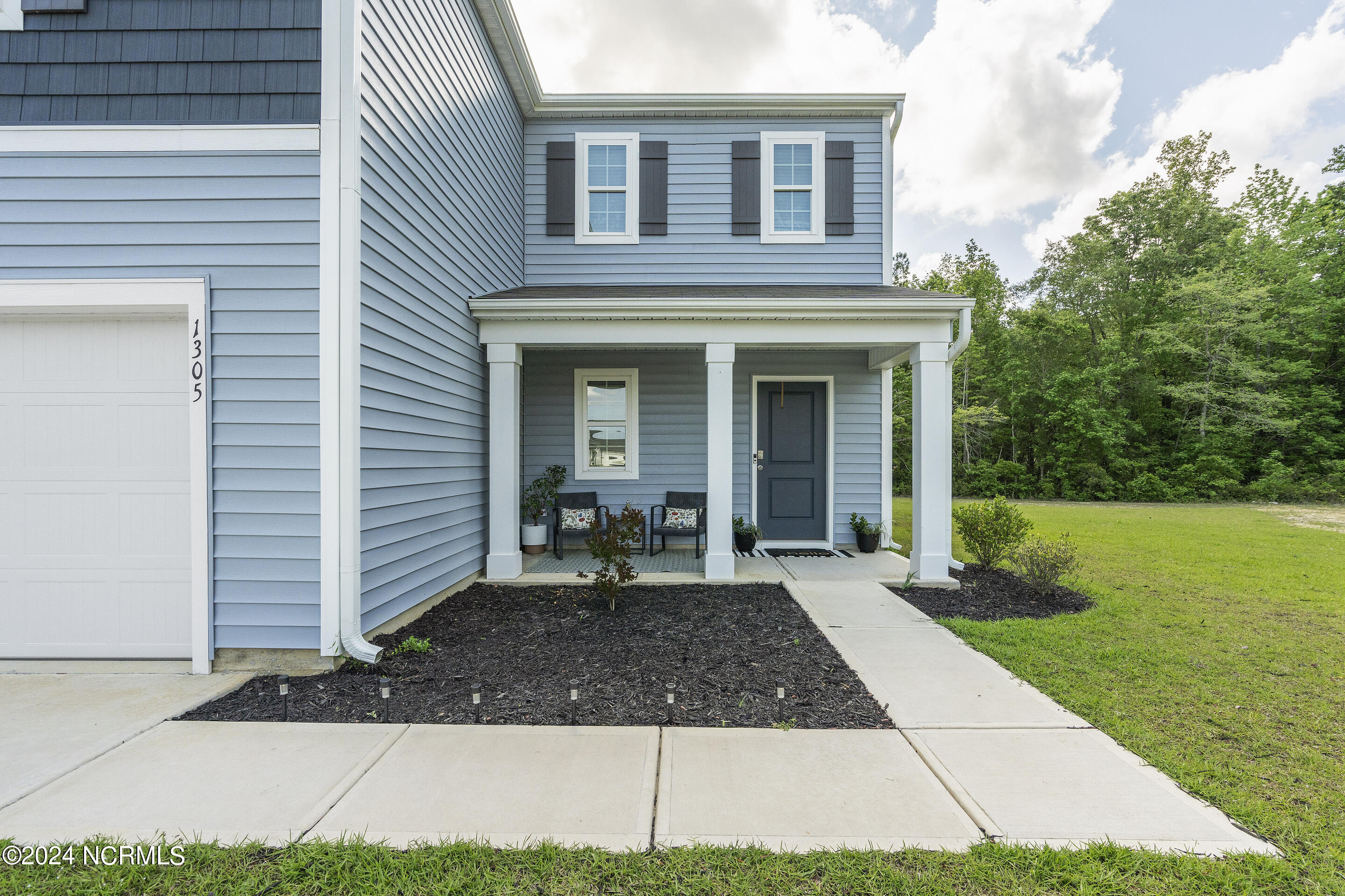 1305 Rufus Landing Jacksonville, NC 28546 - Photo 4 of 62 mls-DSC01456