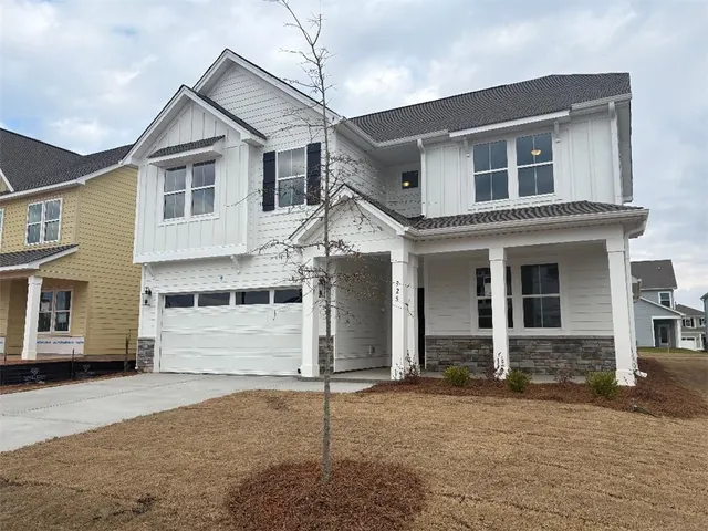 $455,990 | 725 Beautyberry Way, Seneca, SC 29678