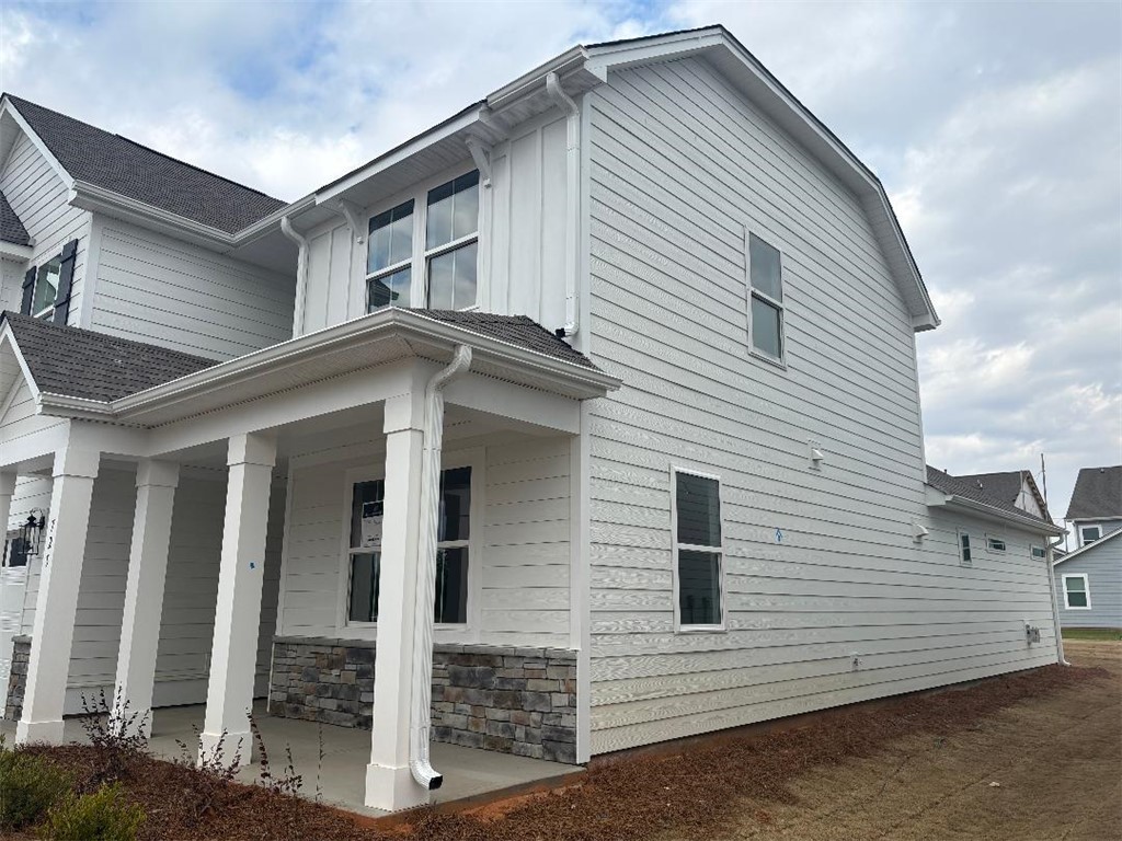 725 Beautyberry Way Seneca, SC 29678 - Photo 2 of 35