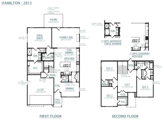 $455,990 | 725 Beautyberry Way, Seneca, SC 29678