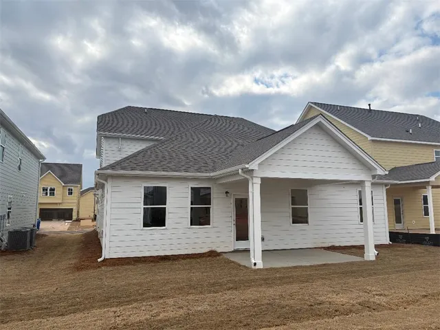 $455,990 | 725 Beautyberry Way, Seneca, SC 29678