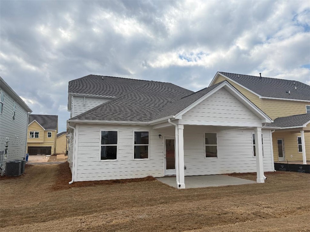 725 Beautyberry Way Seneca, SC 29678 - Photo 3 of 35