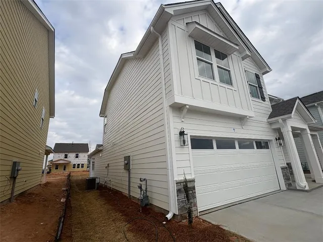 $455,990 | 725 Beautyberry Way, Seneca, SC 29678