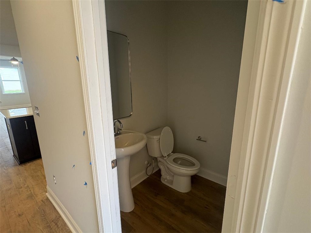 725 Beautyberry Way Seneca, SC 29678 - Photo 7 of 35