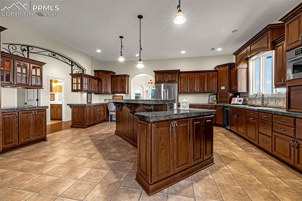 15575 Henry Ride Heights Colorado Springs, CO 80926 - Photo 7 of 48