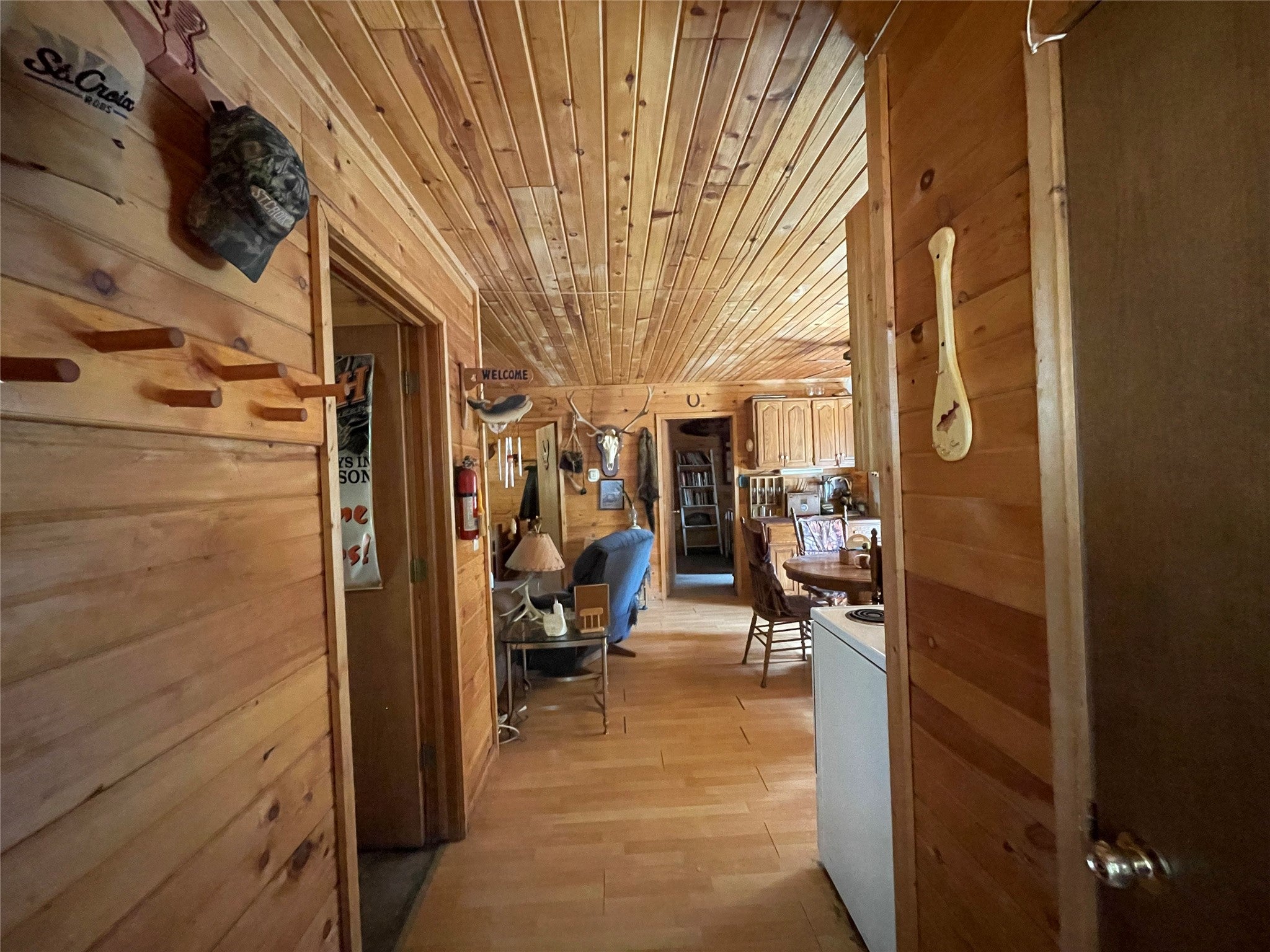 3674 West County Highway Road Winter, WI 54896 - Photo 15 of 37 Gallery Image 15