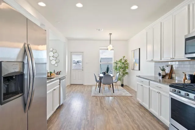 $349,000 | 217 Boxwood Drive, Buda, TX 78610